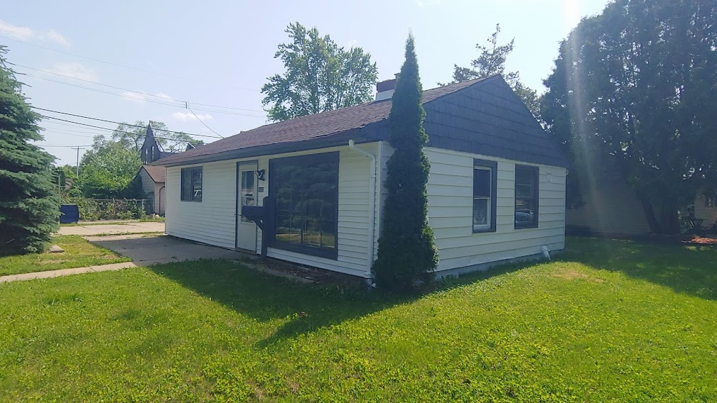 5625 North 57th Street
