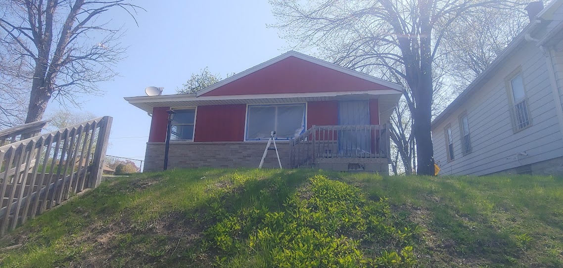 3266 North 22nd Street