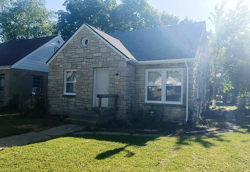 4532 North 26th Street