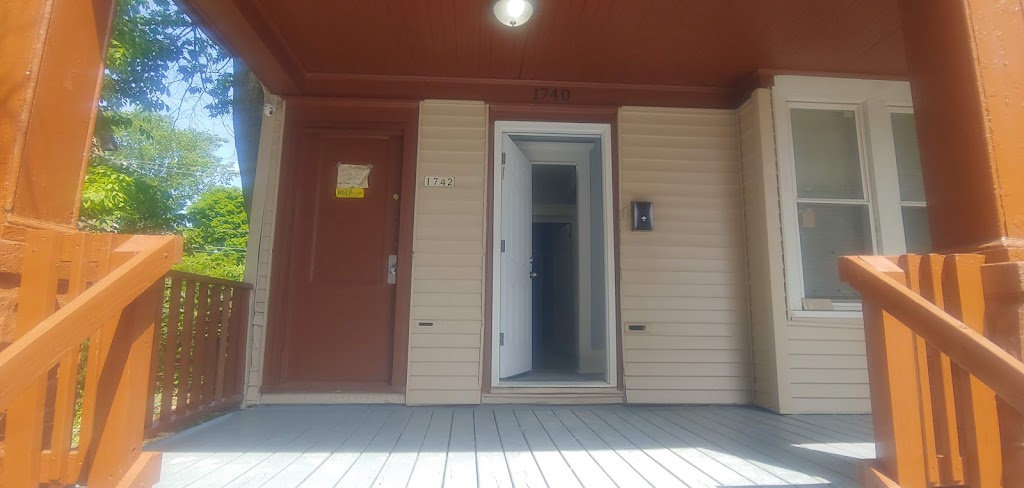 1740 North 37th Street - 1