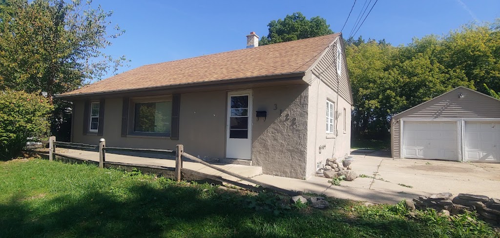 3122 South 95th Street