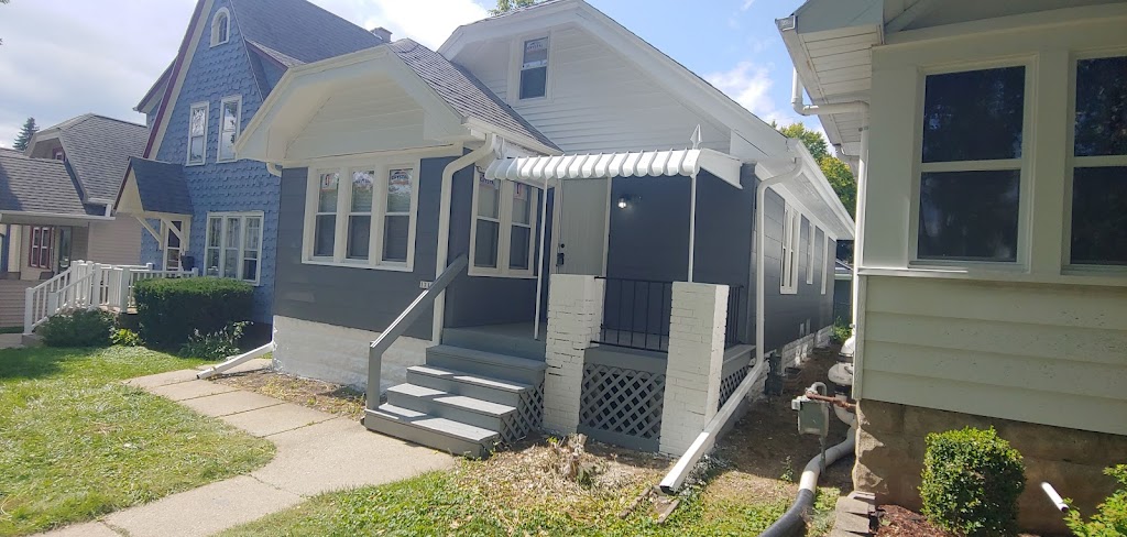 1711 South 85th Street