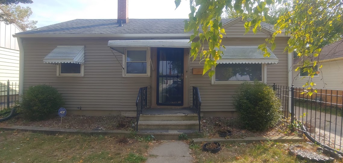 5034 North 42nd Street