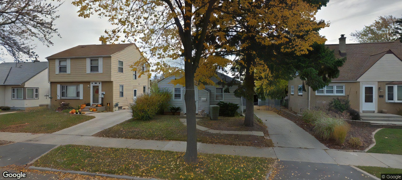 3734 North 97th Street