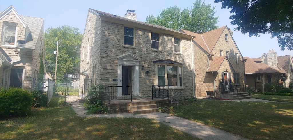 3219 North 49th Street - 1