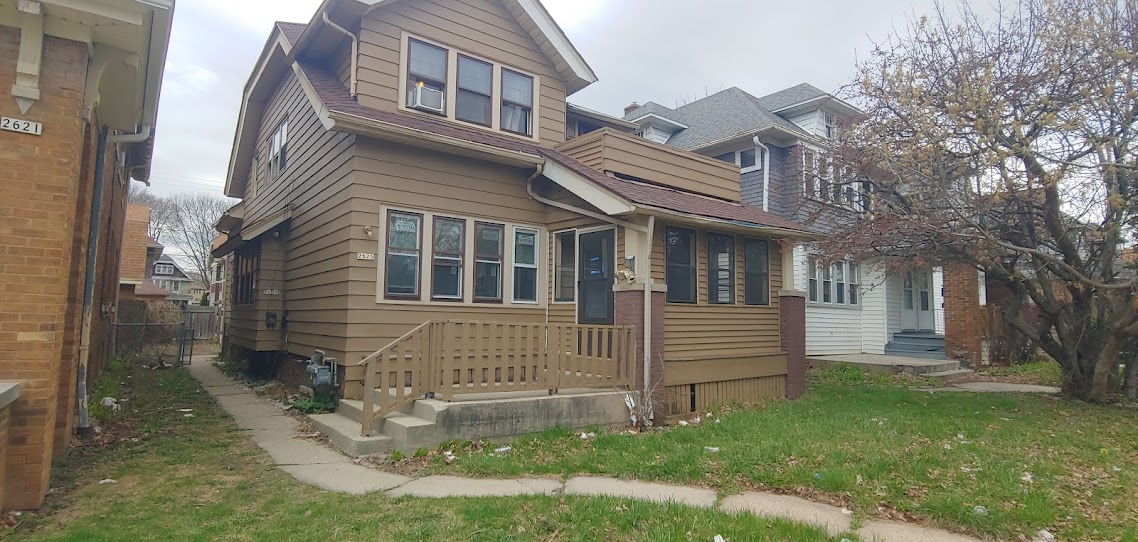 2625 North 50th Street - 1